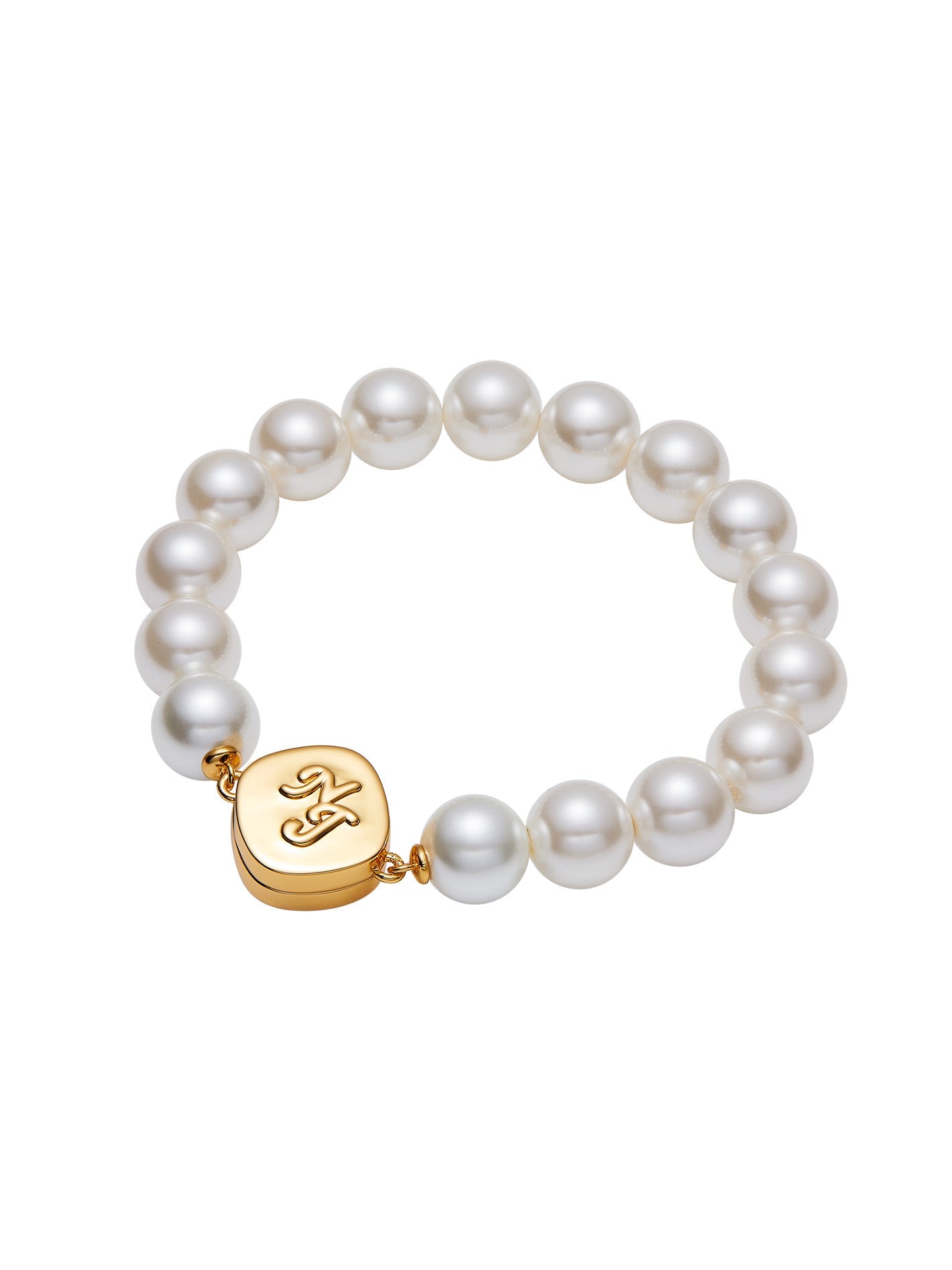 Ilana Pearl Bracelet (Final Sale)