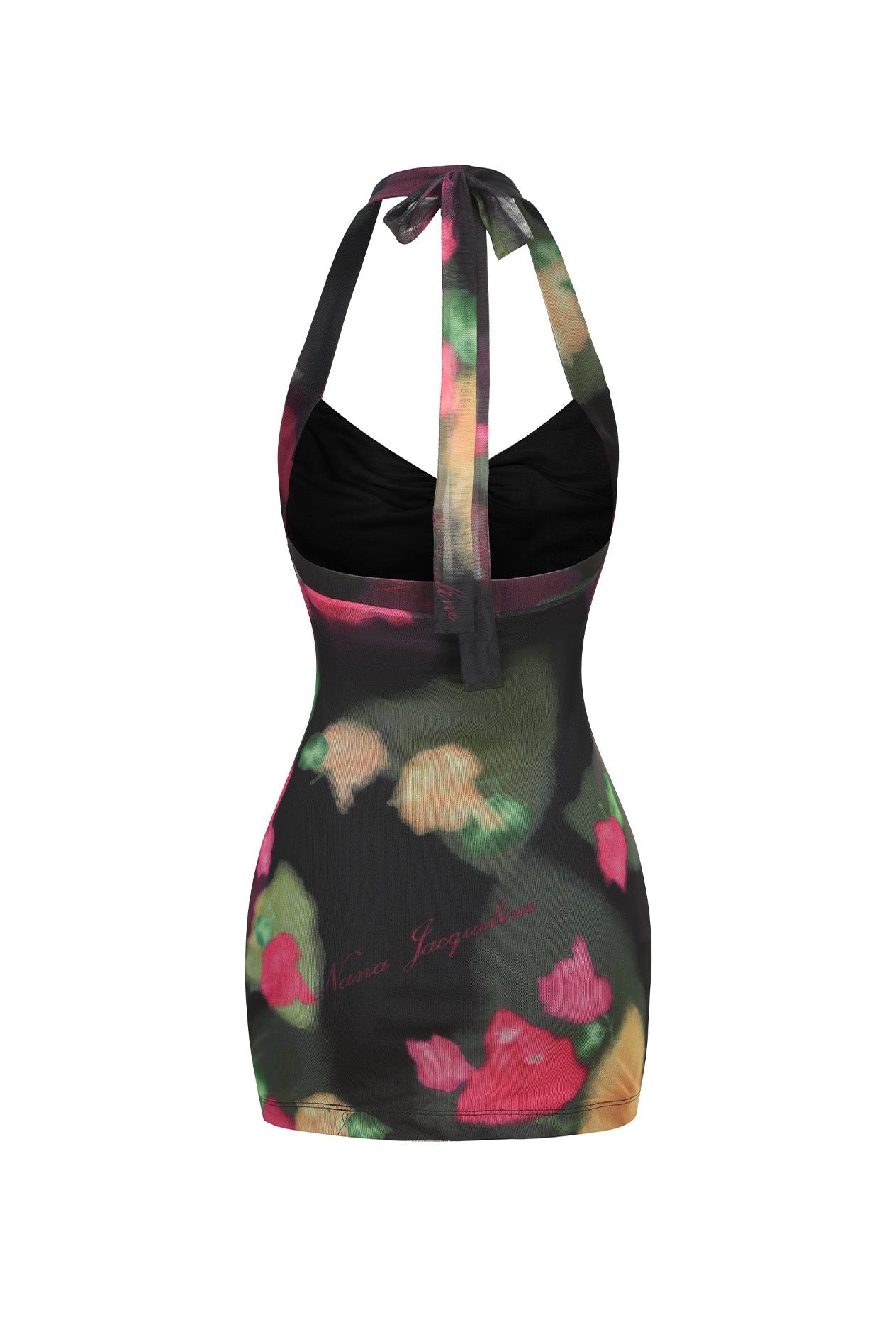 Jonna Dress (Floral)  (Final Sale)