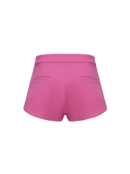 Lisette Shorts (Pink)