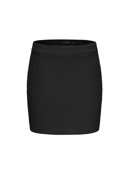 Lisette Skirt (Black)