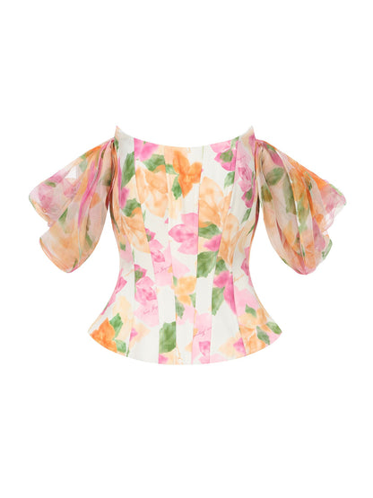 Brielle Top (Final Sale)