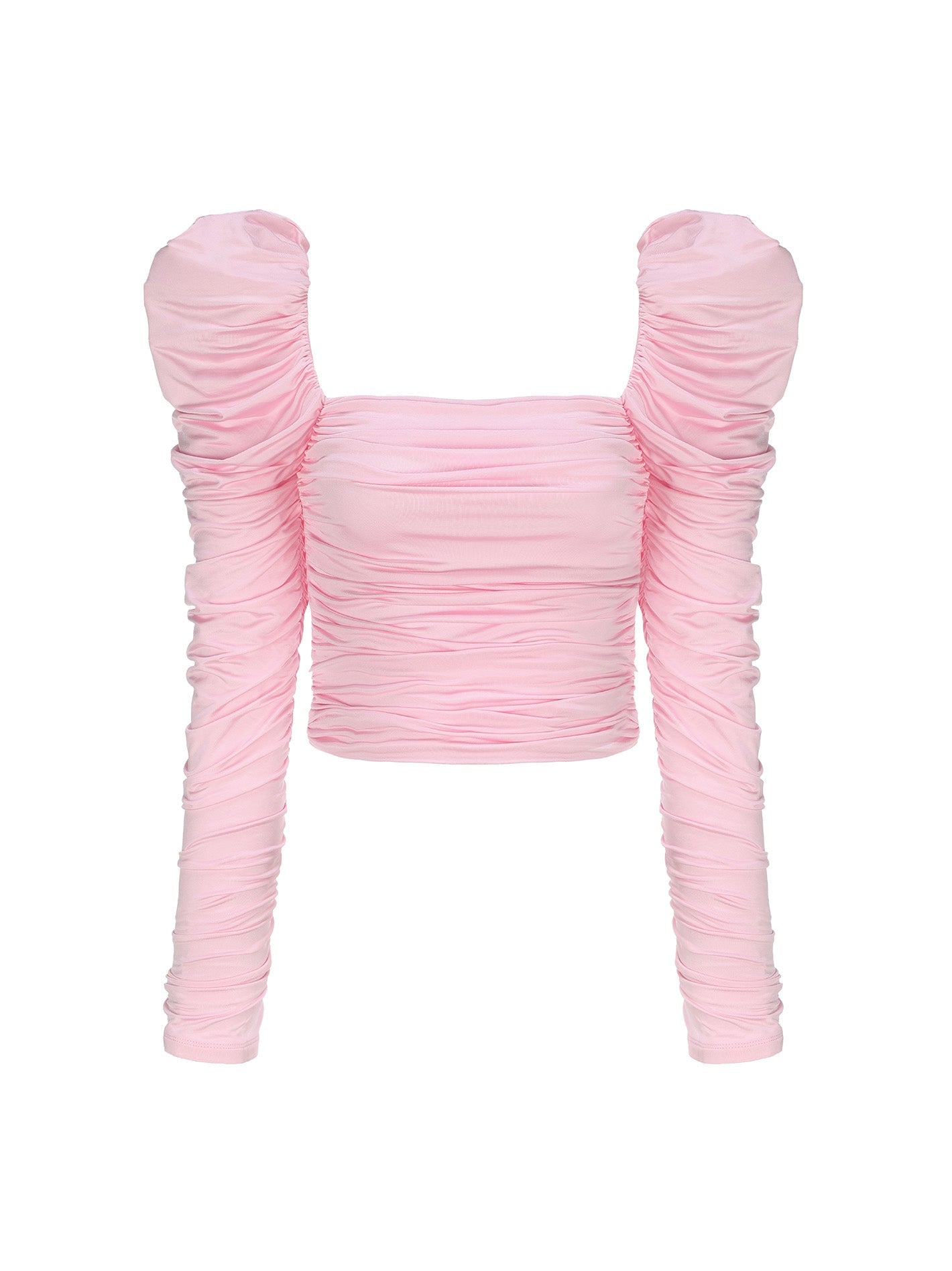 Brandy Top (Pink) (Final Sale)