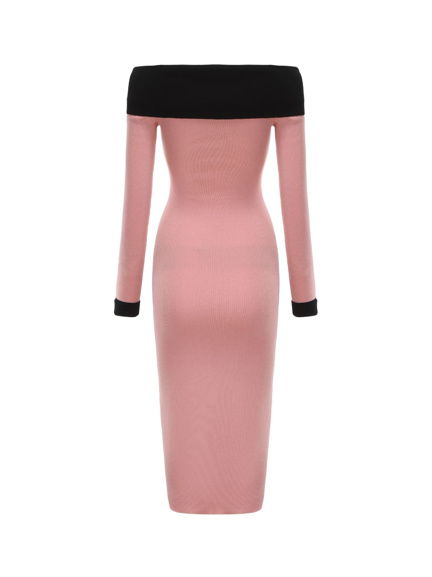 Annie Knit Dress (Final Sale)