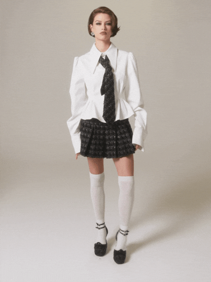 Kensie Skirt (Final Sale)