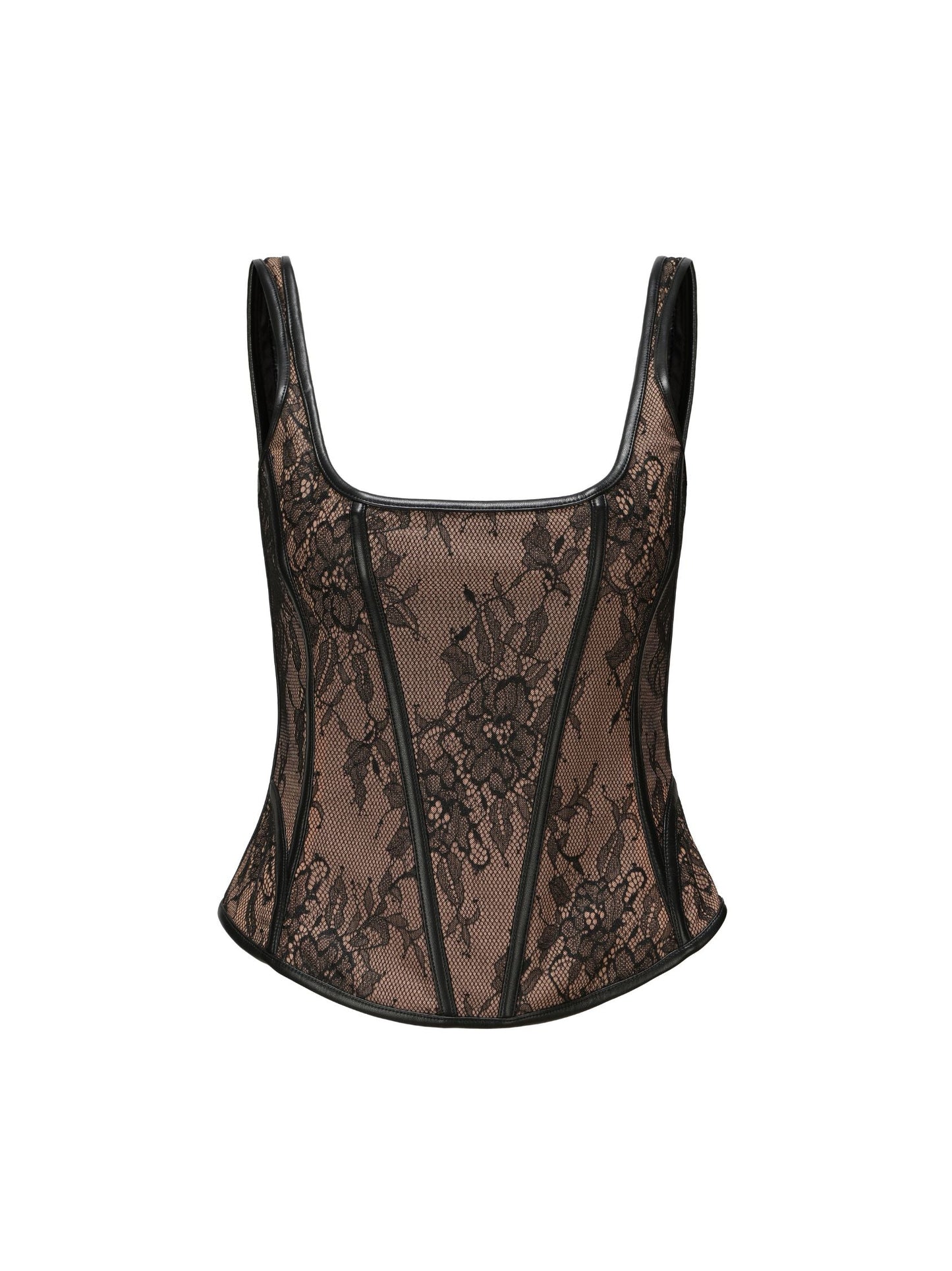 Emily Lace Top (Final Sale)