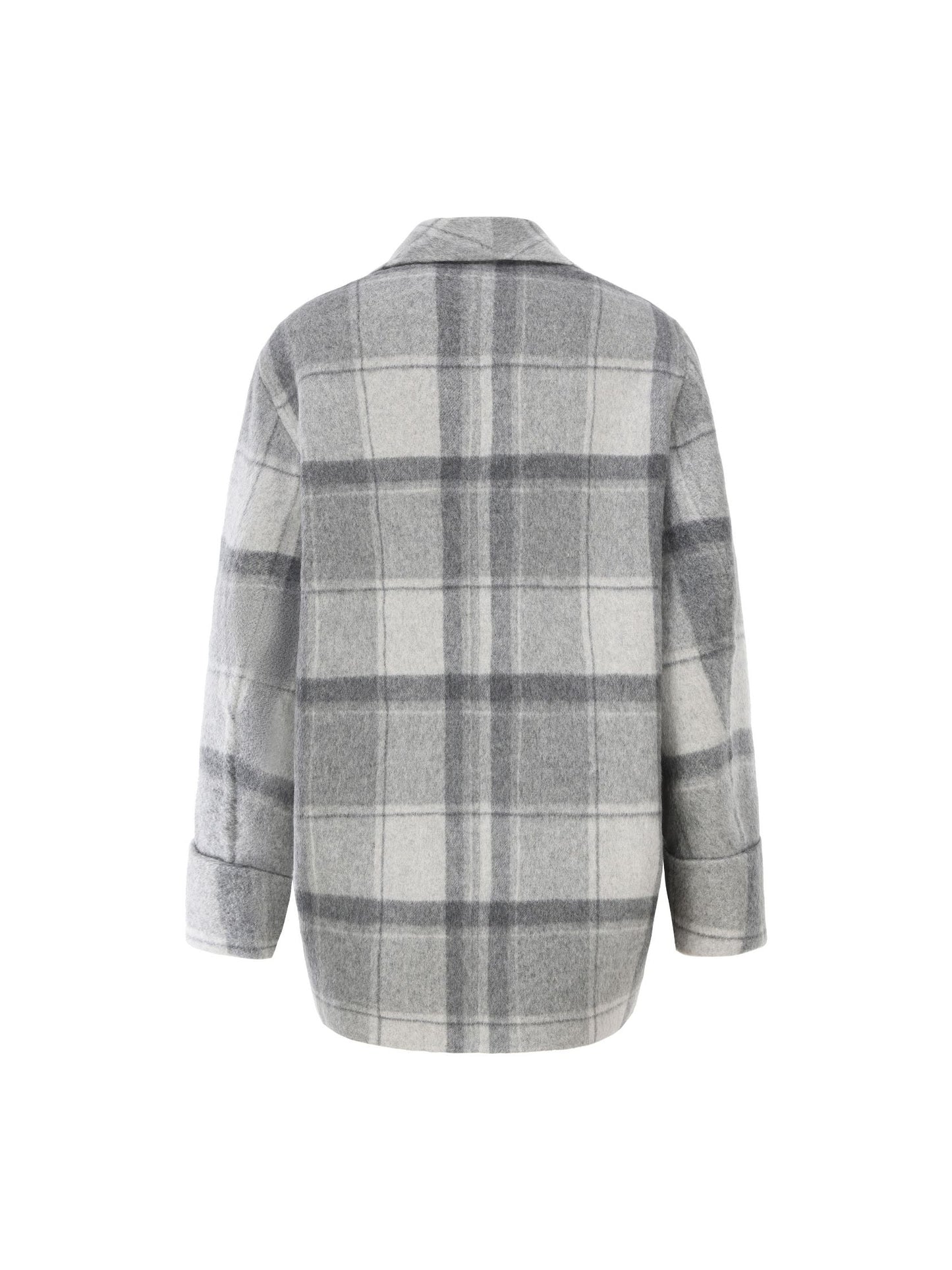 Emily Diamond Jacket (Final Sale)