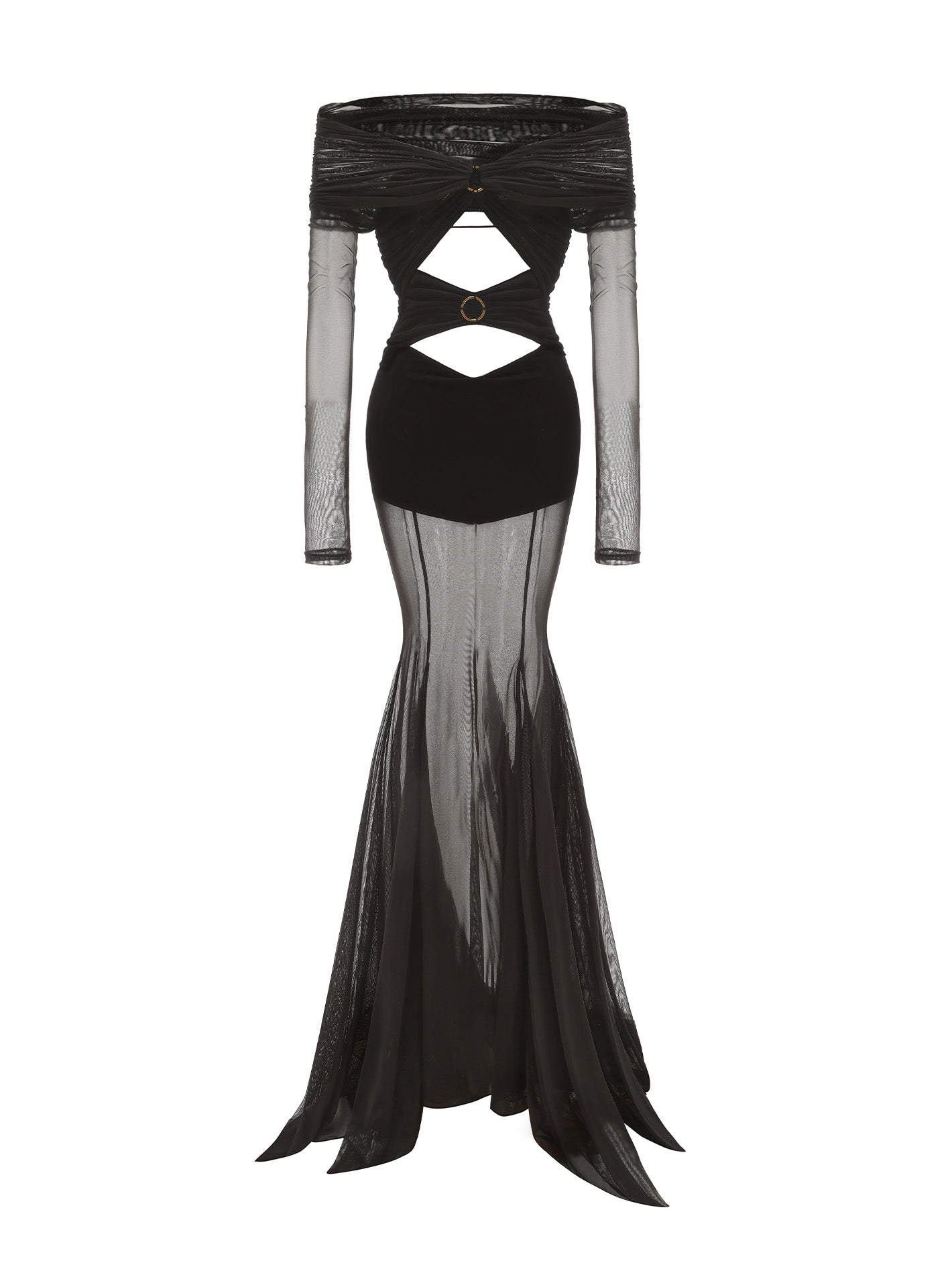 Ayla Dress (Final Sale)