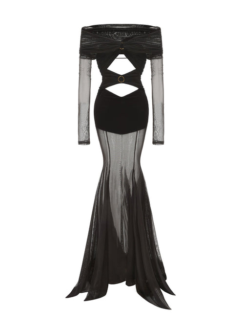 Ayla Dress (Final Sale)