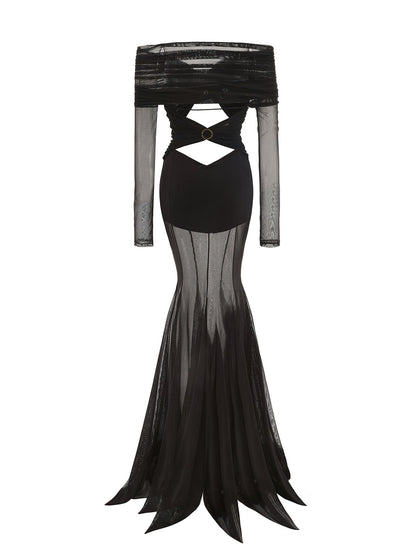 Ayla Dress (Final Sale)