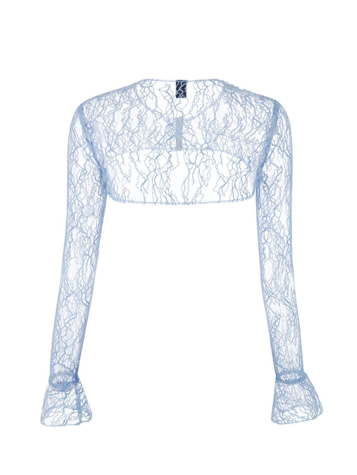 Jilly Cover (Blue) (Final Sale)