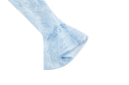 Jilly Cover (Blue) (Final Sale)