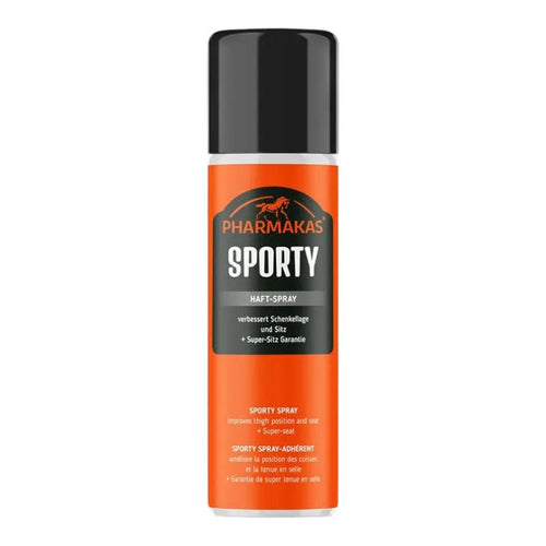 Pharmakas Sporty Spray, 200 Ml