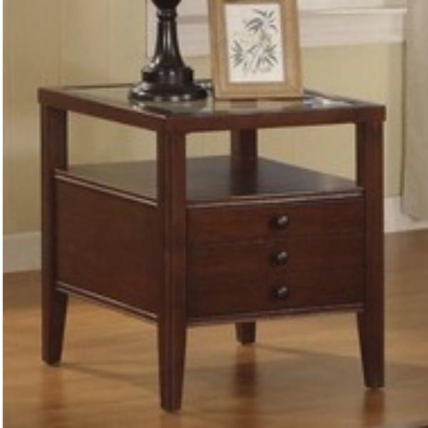 Piers Side Table