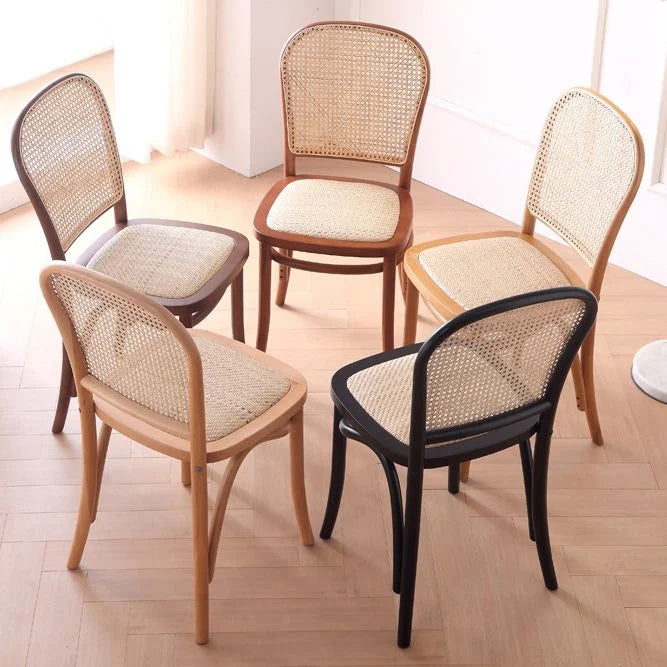 Pilony Dinning Chair