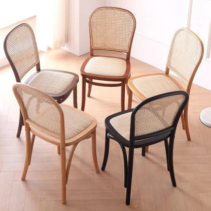 Pilony Dinning Chair