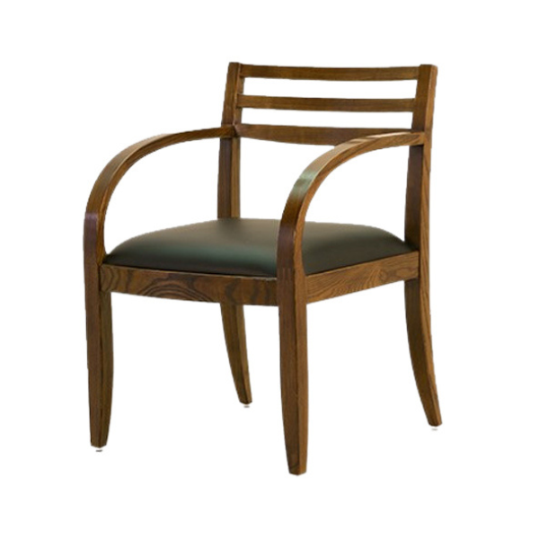 Prahl Visitor Chair