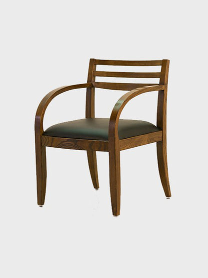 Prahl Visitor Chair