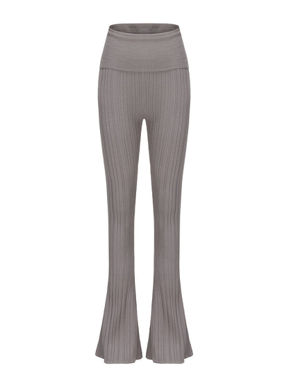 Morgan Pants (Grey) (Final Sale)