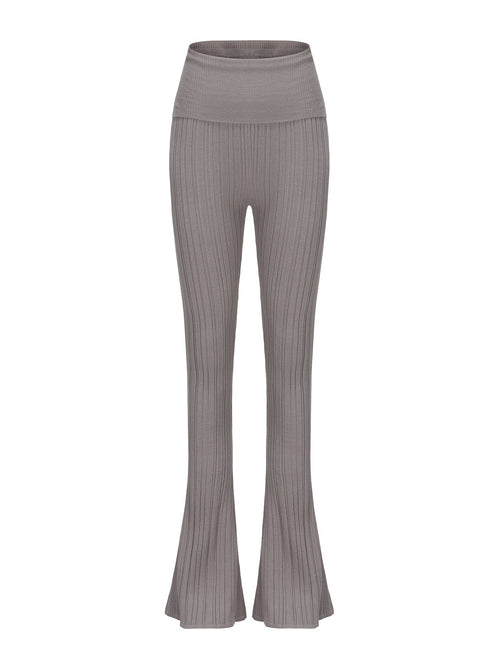 Morgan Pants (Grey) (Final Sale)