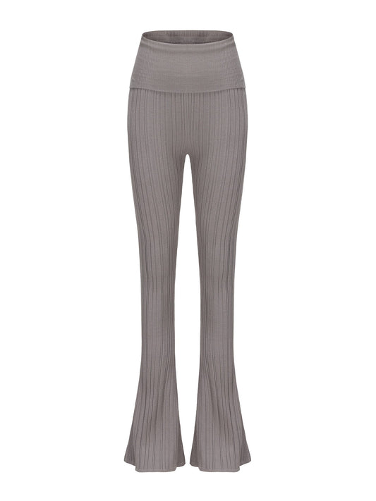 Morgan Pants (Grey) (Final Sale)