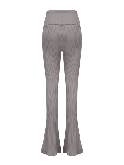 Morgan Pants (Grey) (Final Sale)