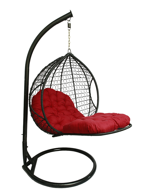 Puddle Pod Swing