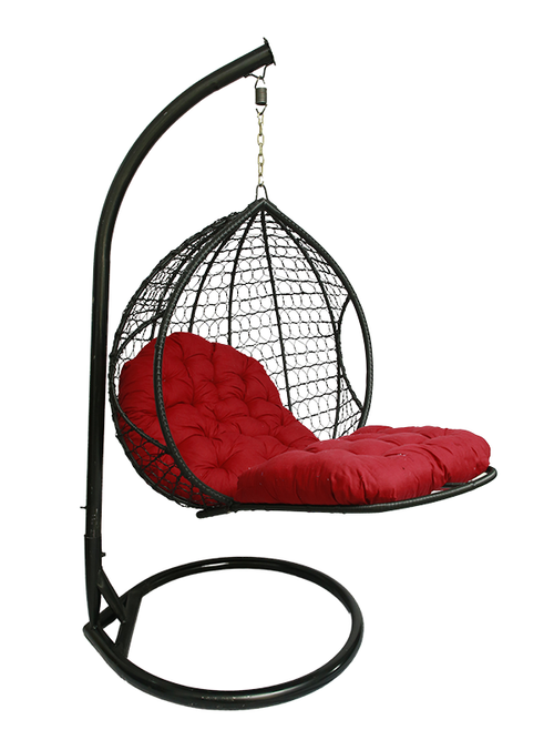 Puddle Pod Swing