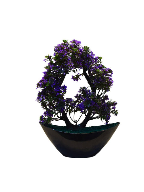 Resin Table Planter