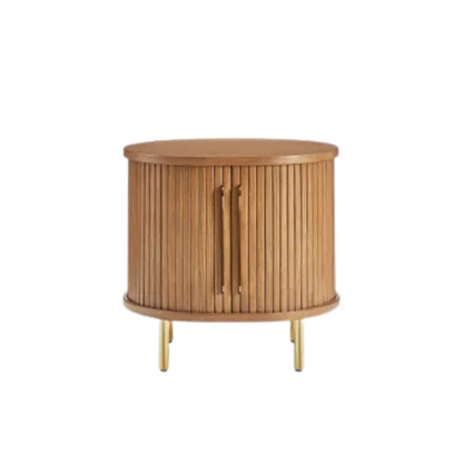RippleTop Side Table