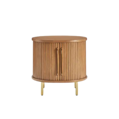 RippleTop Side Table