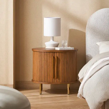 RippleTop Side Table