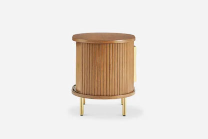 RippleTop Side Table