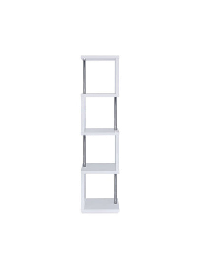 Roleson Display Shelf