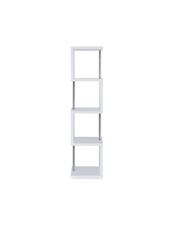 Roleson Display Shelf