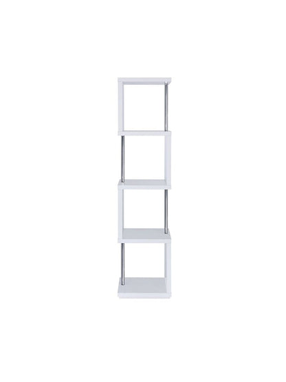 Roleson Display Shelf