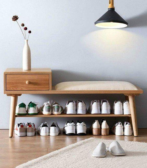 Rosalind - Shoe Rack - Urban Galleria