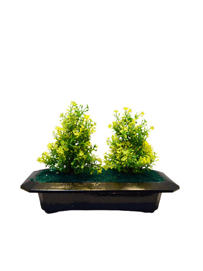 Rosann Tree Planter