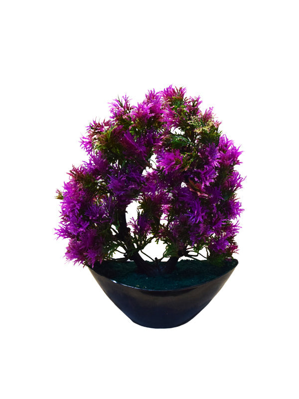 Saturn Table Planter