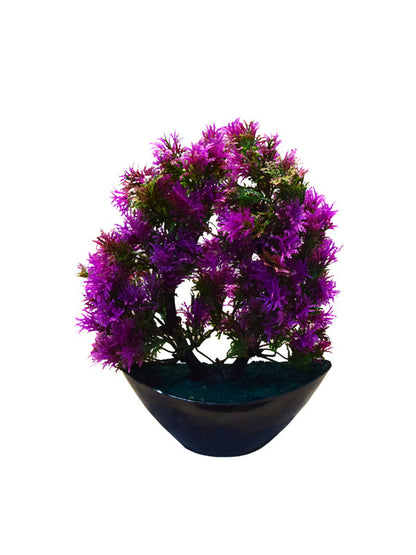 Saturn Table Planter