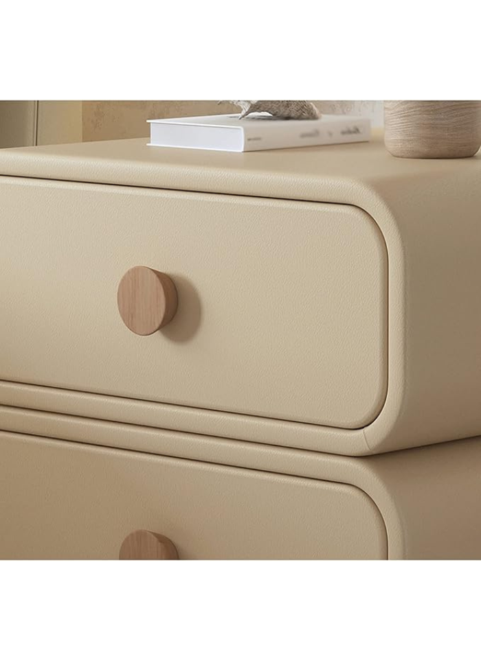 Taloot Nightstand Side Table