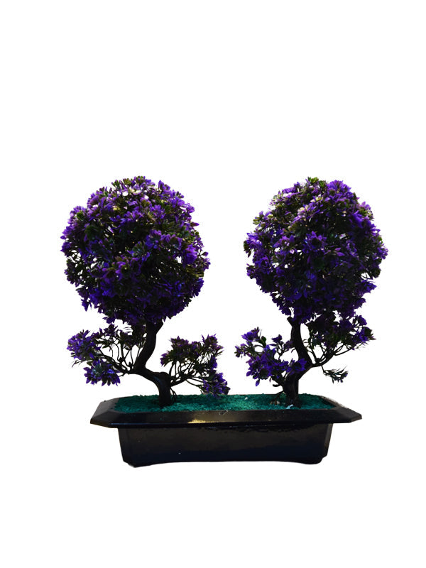 Terazzo Table Planter
