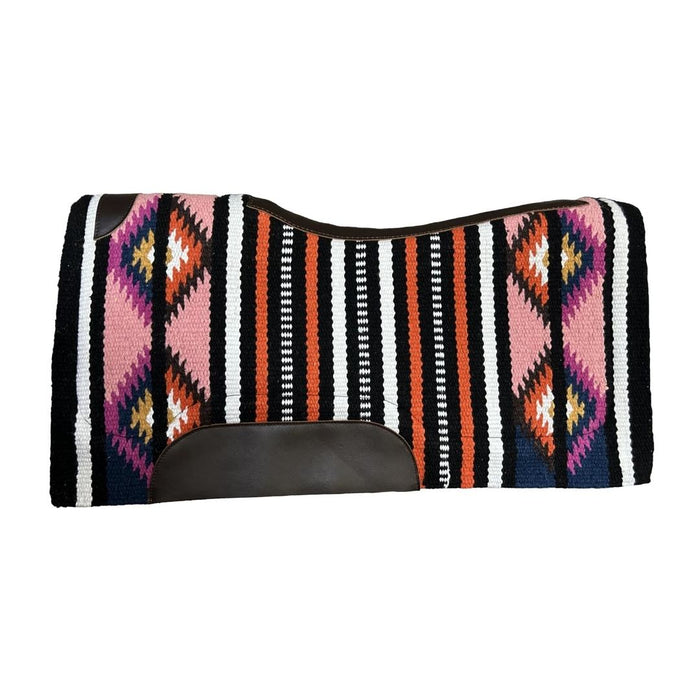 TuffRider Adobe Western Saddle Pad