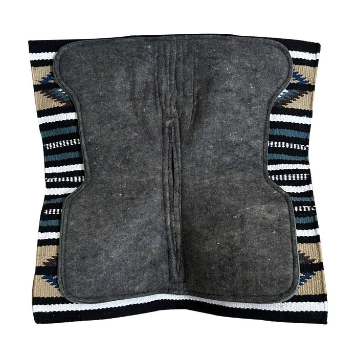 TuffRider Adobe Western Saddle Pad