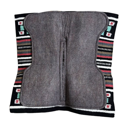 TuffRider Arrowhead Western Saddle Pad