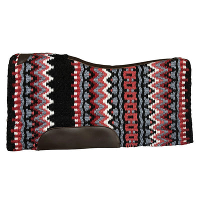 TuffRider Bastion Western Saddle Pad