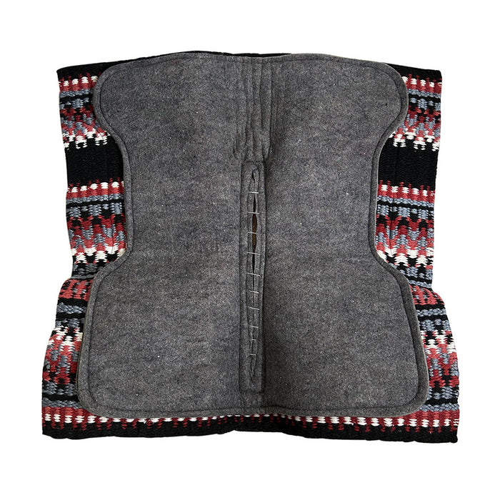 TuffRider Bastion Western Saddle Pad