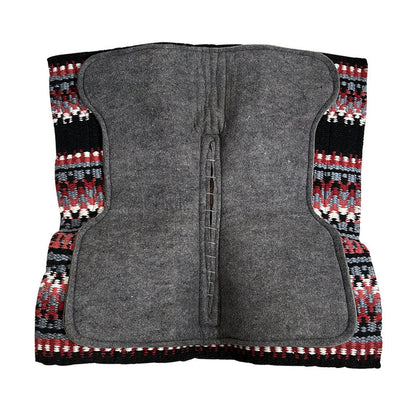 TuffRider Bastion Western Saddle Pad