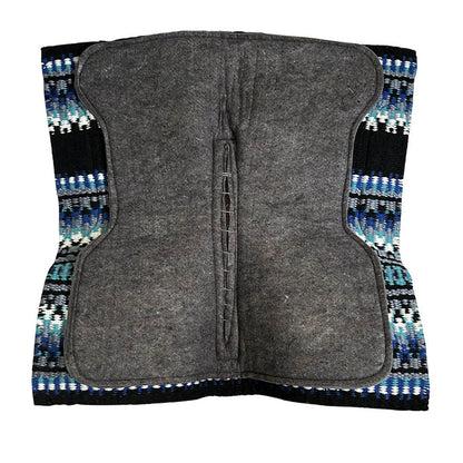 TuffRider Bastion Western Saddle Pad