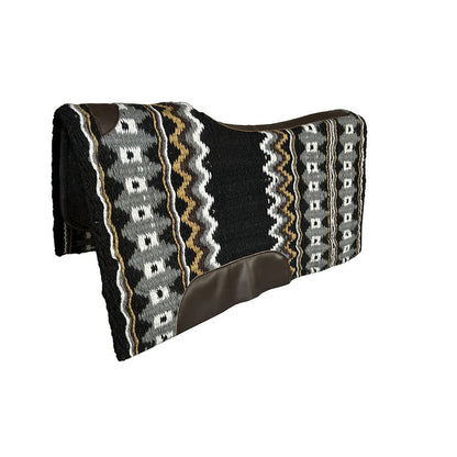 TuffRider Blackstone Western Saddle Pad