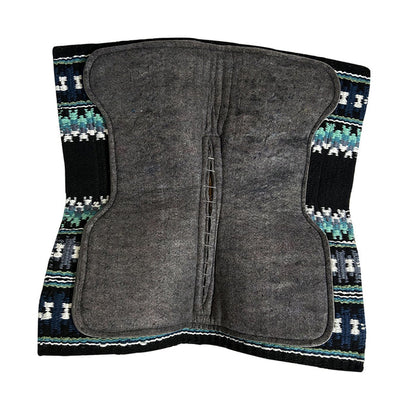 TuffRider Blackstone Western Saddle Pad